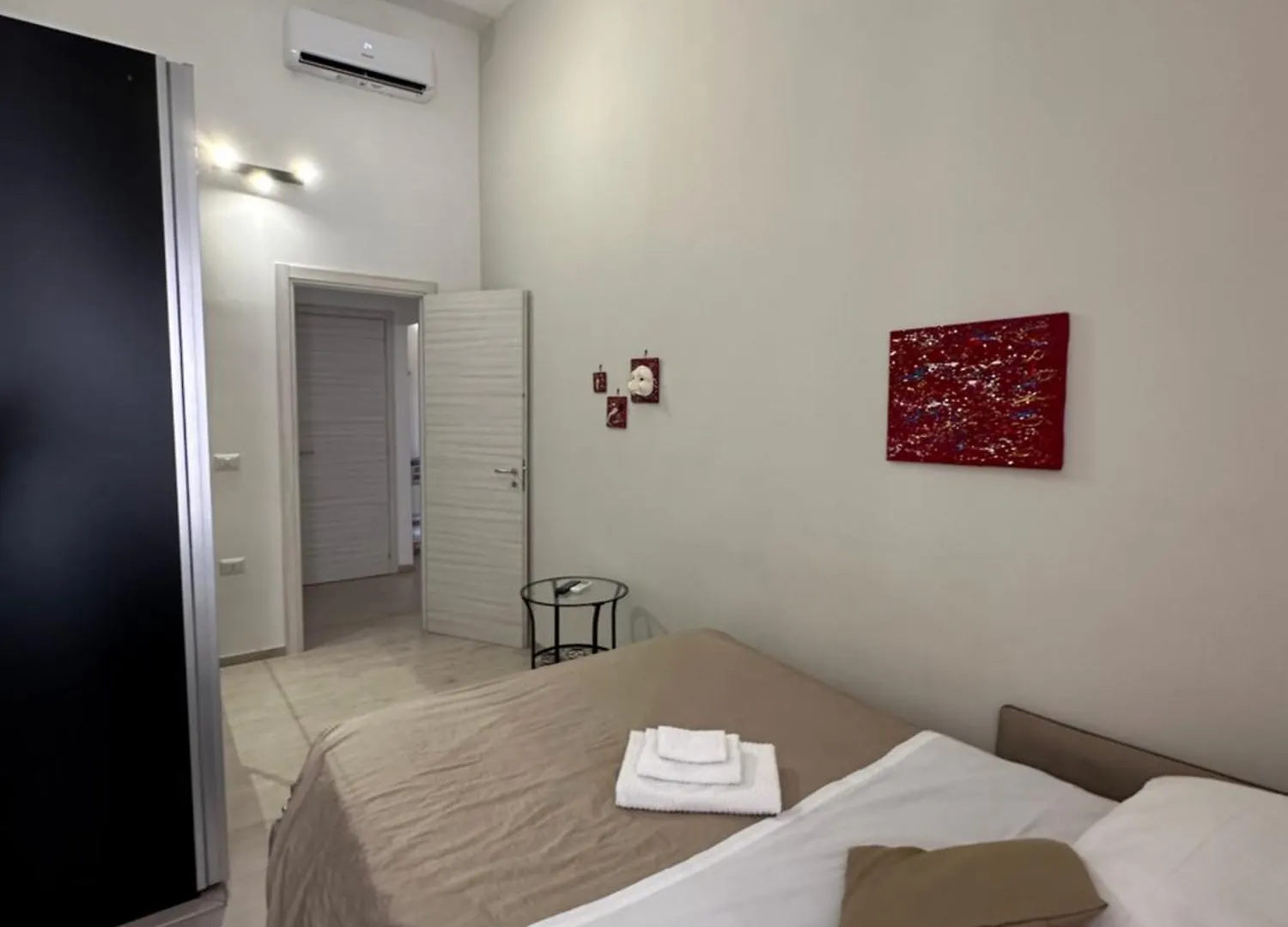 Stay Soft Apartment - Centro Storico Napoli  Nápoles