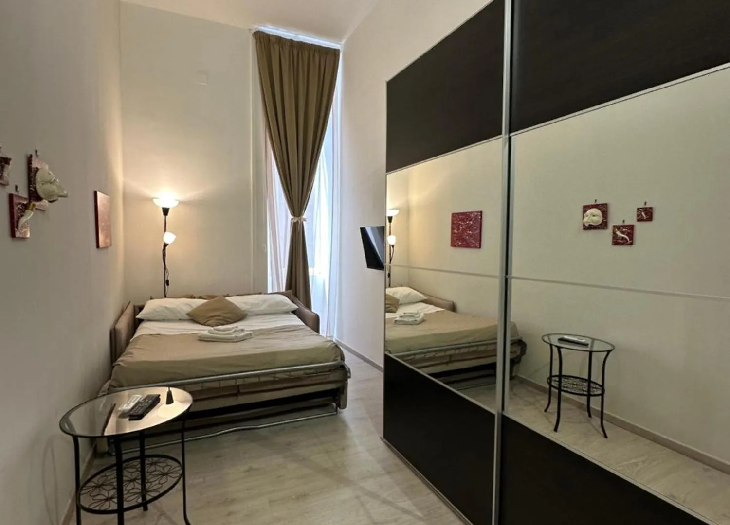 Stay Soft Apartment - Centro Storico Napoli Italy