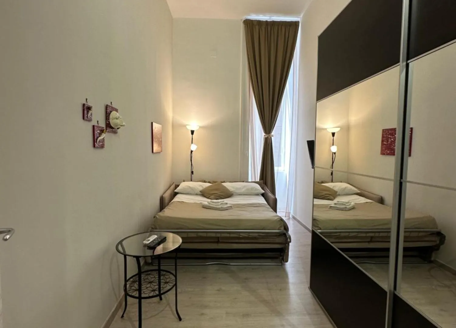 Stay Soft Apartment - Centro Storico Napoli Italy