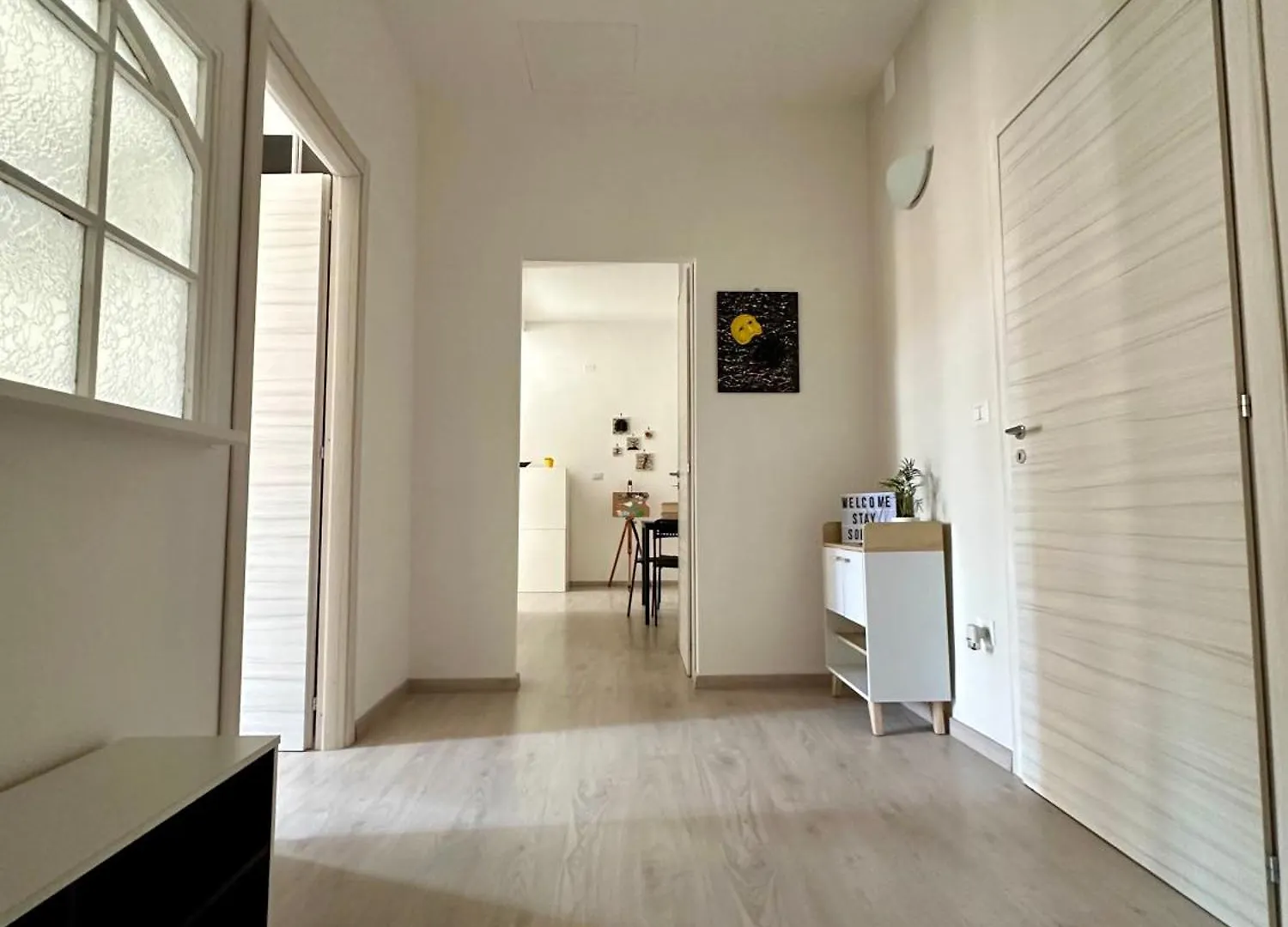 Stay Soft Apartment - Centro Storico Napoli Naples