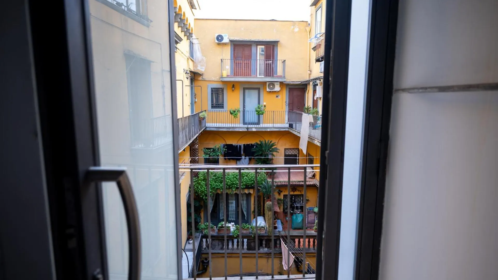 Stay Soft Apartment - Centro Storico Napoli