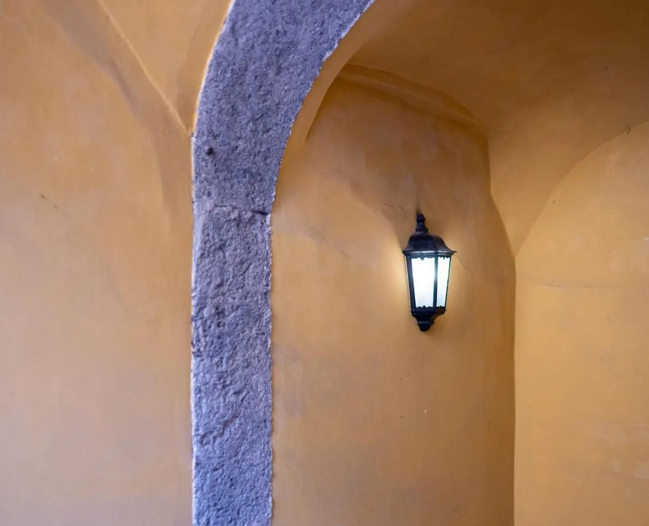 Stay Soft Apartment - Centro Storico Napoli 0*, Naples Italy