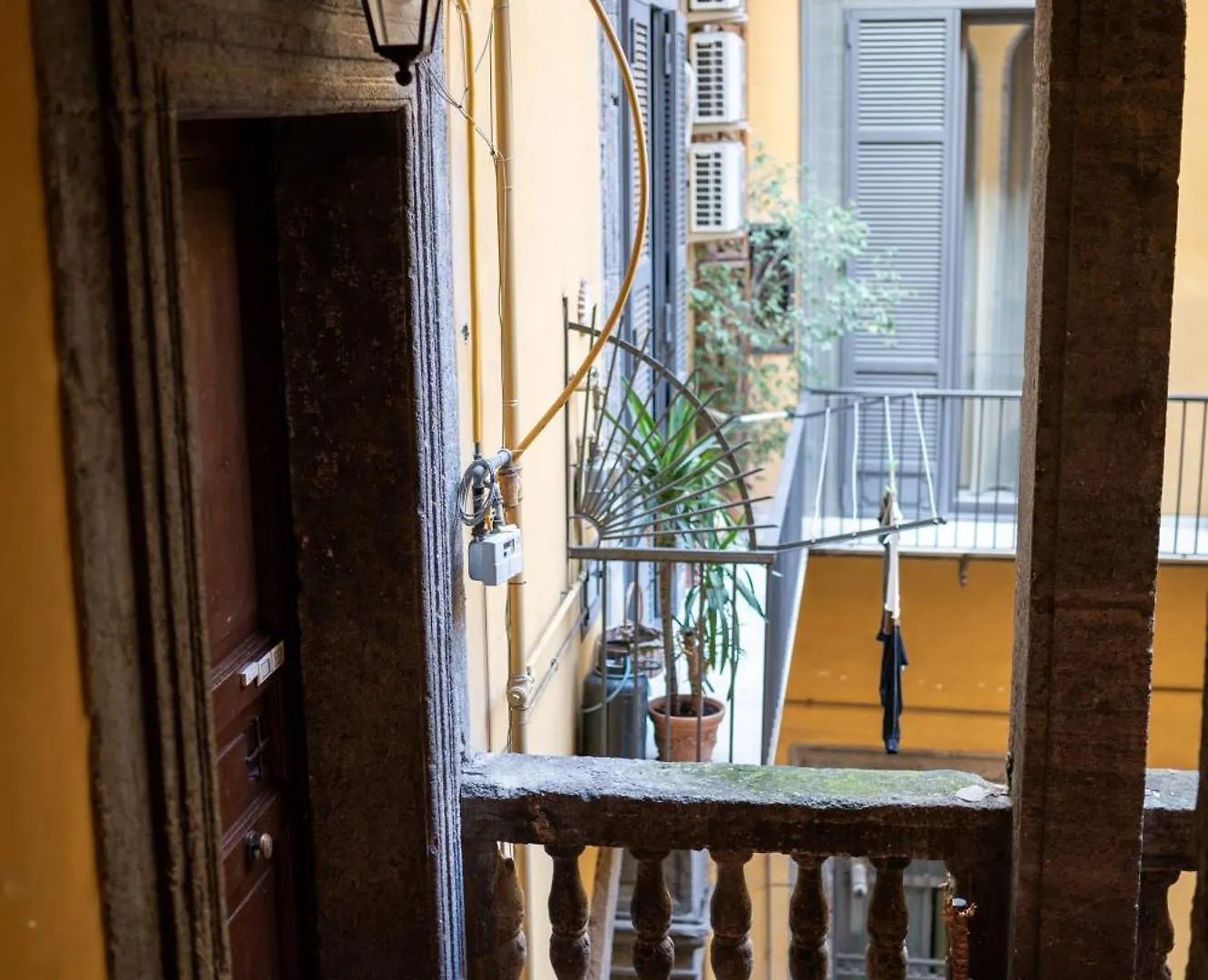 Stay Soft Apartment - Centro Storico Napoli
