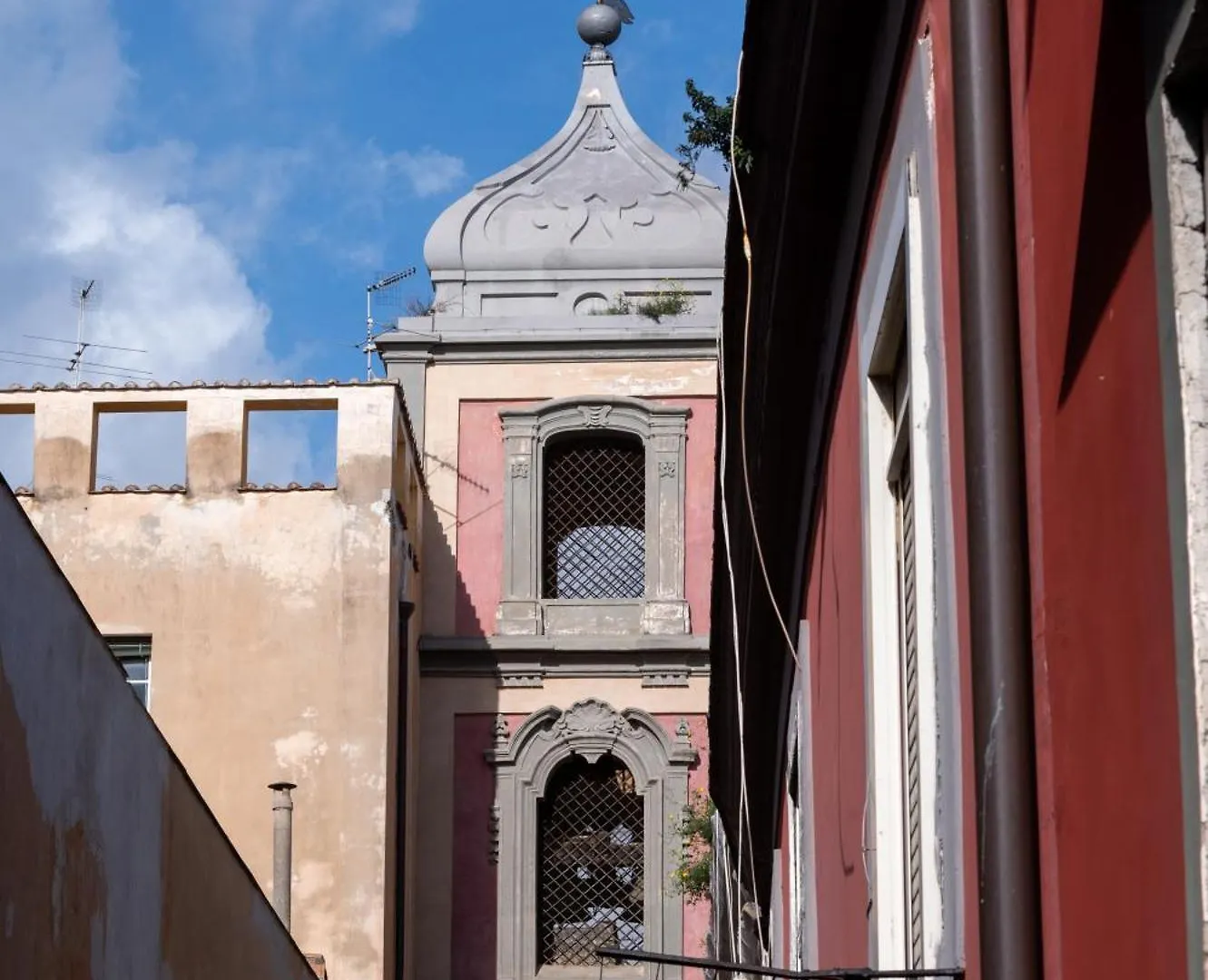 Stay Soft Apartment - Centro Storico Napoli Italy