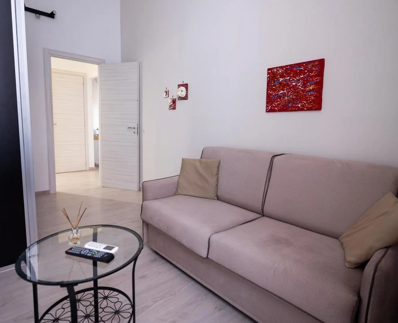 Stay Soft Apartment - Centro Storico Napoli  Naples