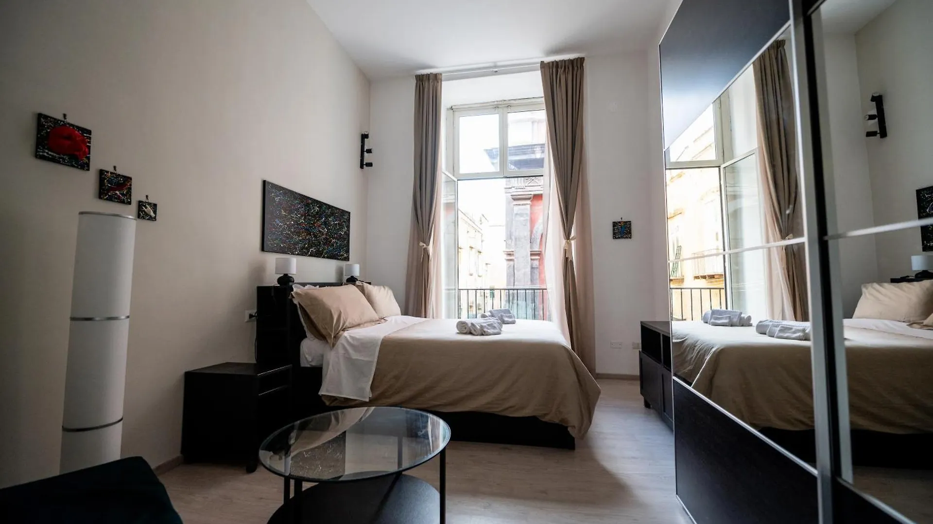 Stay Soft Apartment - Centro Storico Napoli  Naples