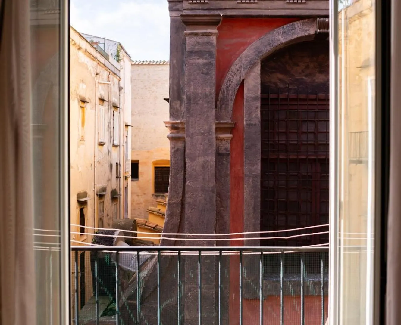Stay Soft Apartment - Centro Storico Napoli
