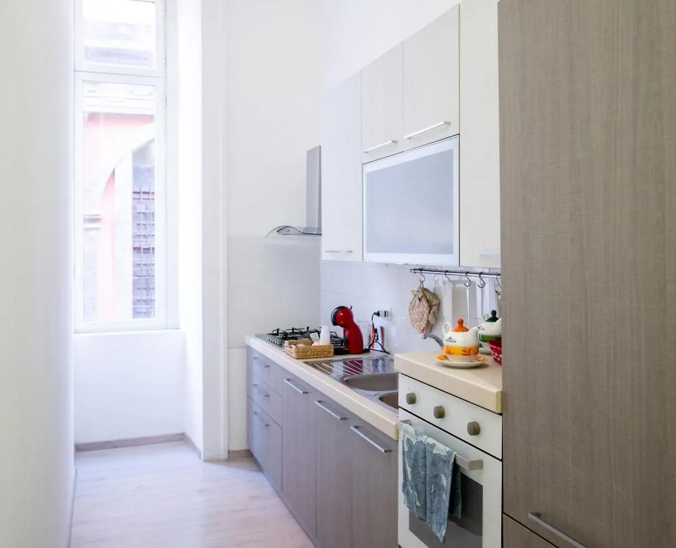Stay Soft Apartment - Centro Storico Napoli