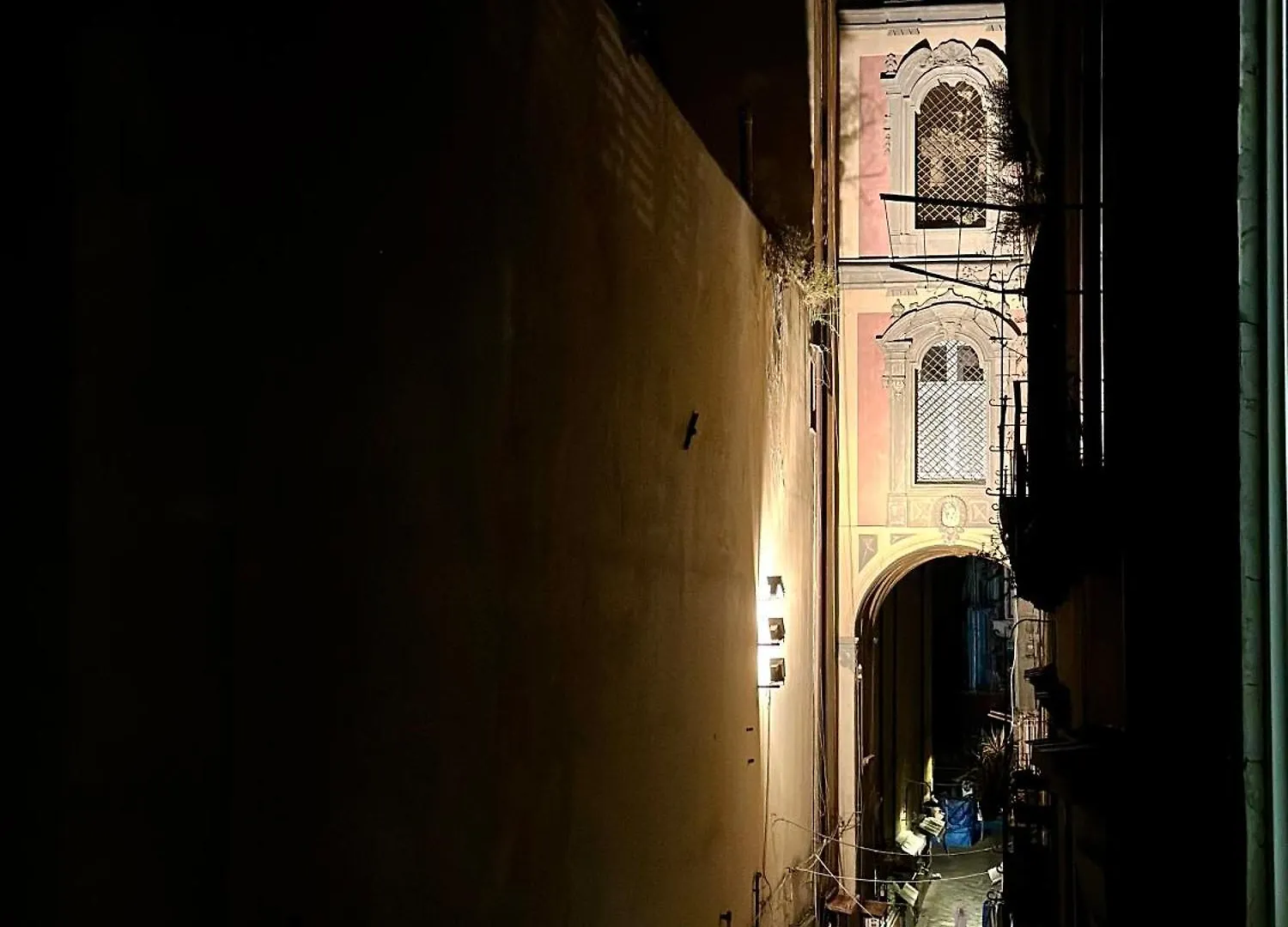 Stay Soft Apartment - Centro Storico Napoli Italien