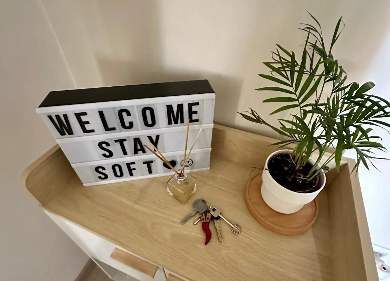 Stay Soft Apartment - Centro Storico Napoli