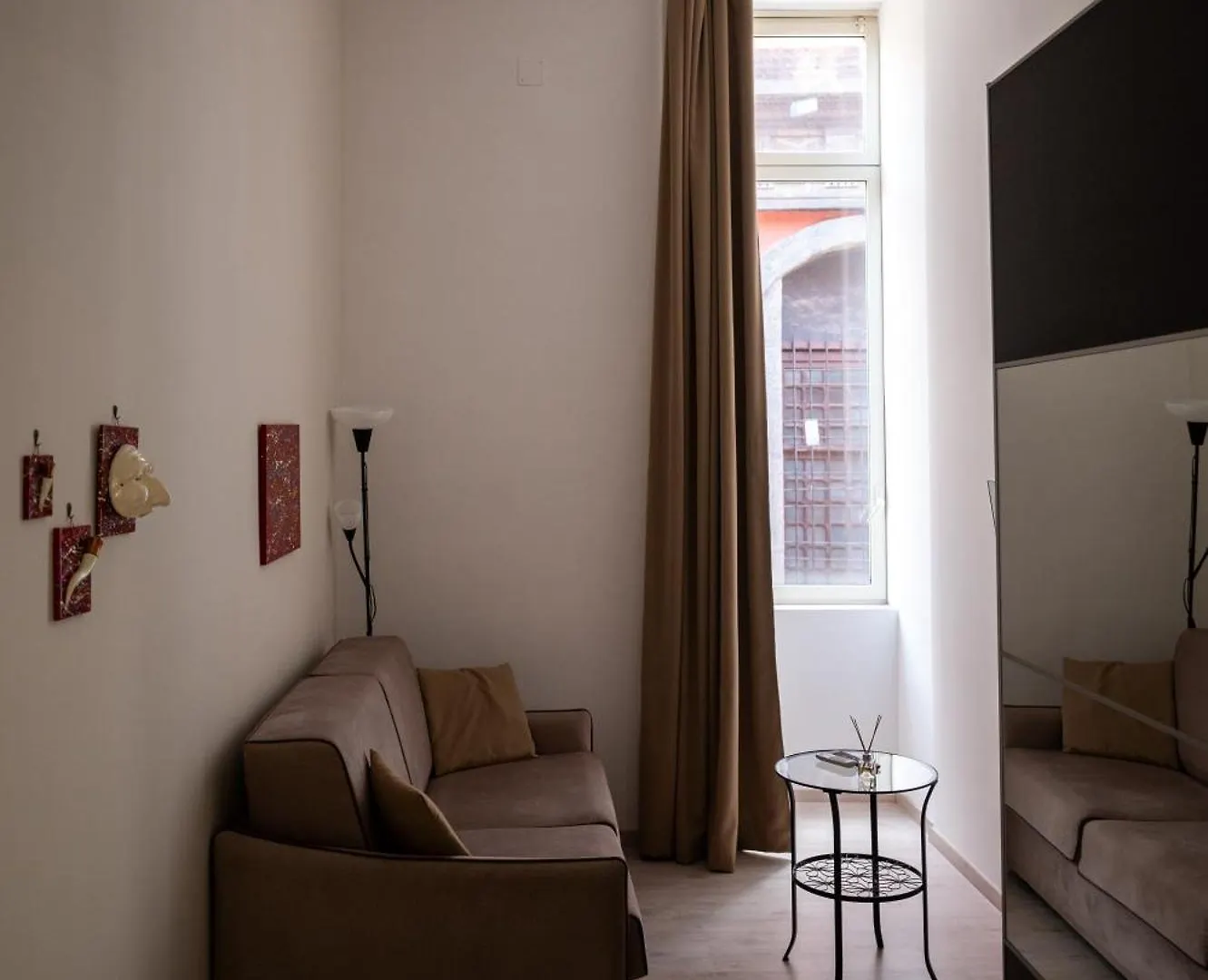 Stay Soft Apartment - Centro Storico Napoli