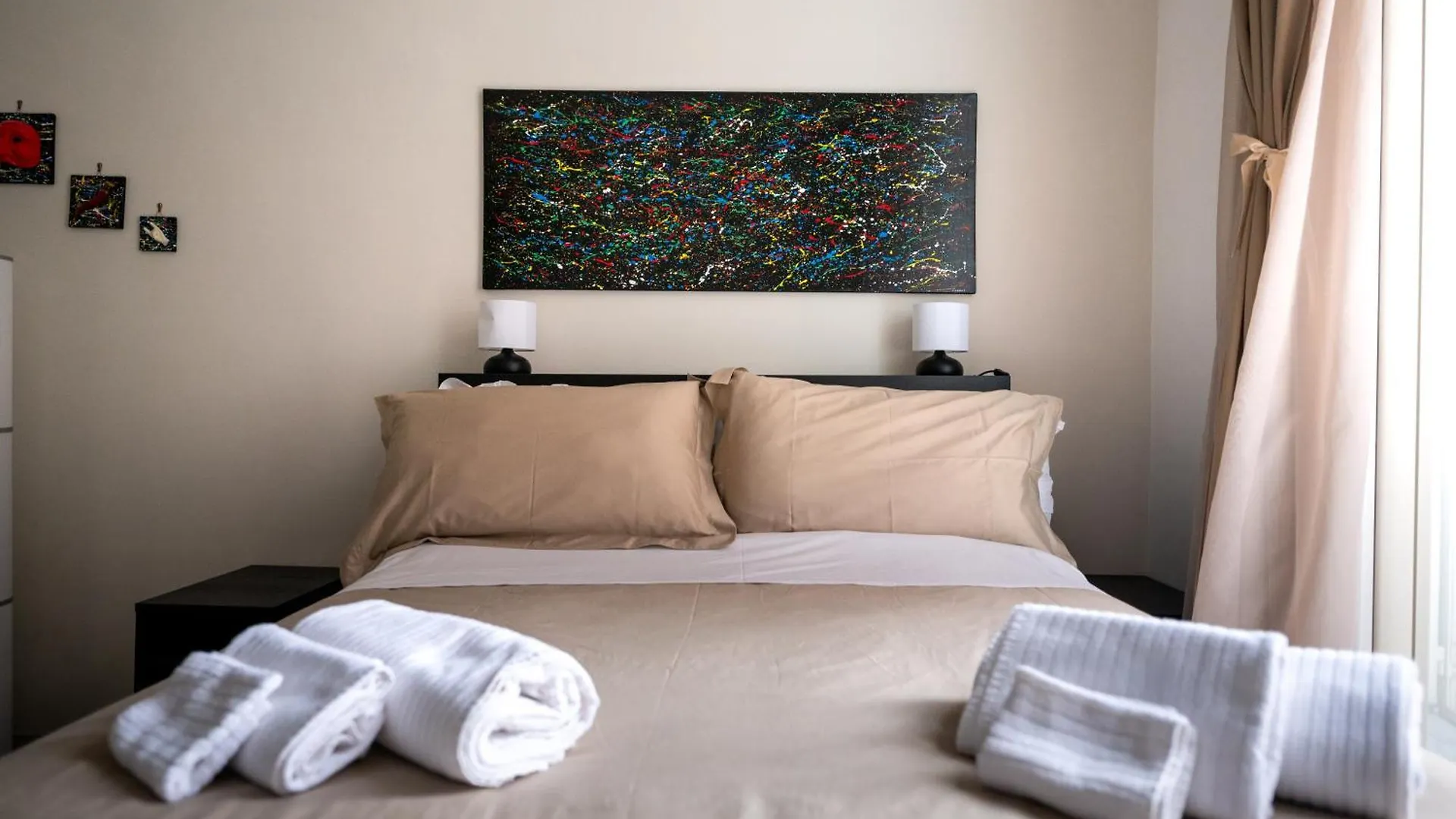 Stay Soft Apartment - Centro Storico Napoli Neapel
