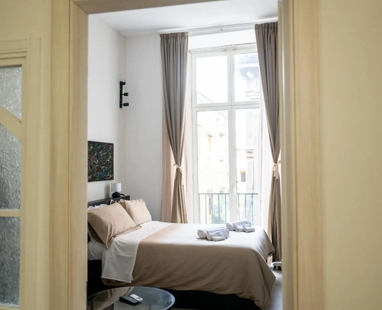 Stay Soft Apartment - Centro Storico Napoli